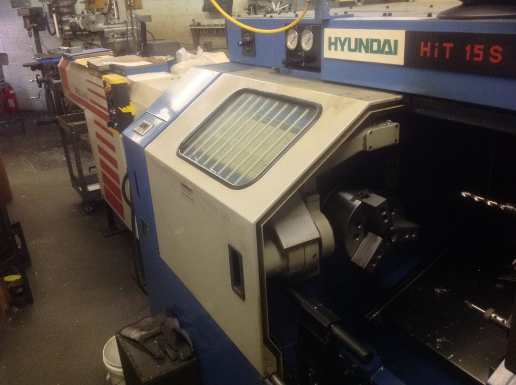 Products And Services Bauer Precision